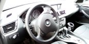 SUV   BMW X1 2014 , 1200000 , 