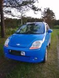  Chevrolet Spark 2006 , 175000 , 