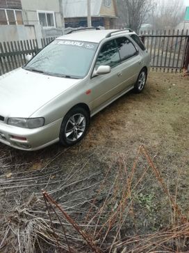  Subaru Impreza 1998 , 230000 , 