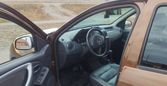 SUV   Renault Duster 2012 , 760000 , 