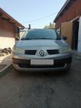  Renault Megane 2004 , 210000 , 