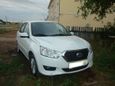  Datsun on-DO 2014 , 370000 , 