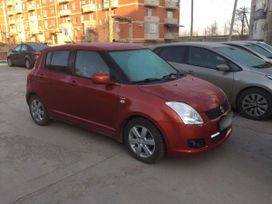  Suzuki Swift 2008 , 345000 , 