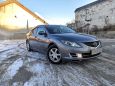  Mazda Atenza 2009 , 640000 , 