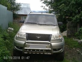 SUV     2014 , 470000 , -