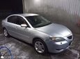  Mazda Mazda3 2005 , 200000 , 