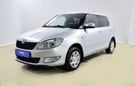  Skoda Fabia 2011 , 500000 , 