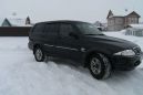 SUV   SsangYong Musso 2008 , 470000 , 
