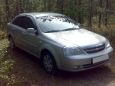 Chevrolet Lacetti 2007 , 360000 , 