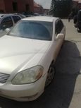  Toyota Mark II 2001 , 385000 , 