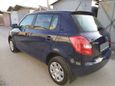  Skoda Fabia 2013 , 359000 , 