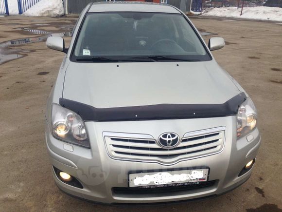  Toyota Avensis 2007 , 550000 , 