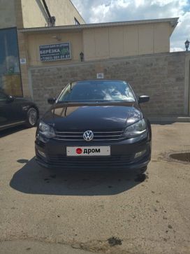  Volkswagen Polo 2017 , 890000 , 