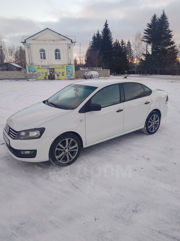  Volkswagen Polo 2019 , 1080000 , 