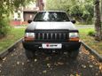 SUV   Jeep Grand Cherokee 1995 , 370000 , 