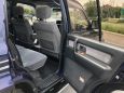 SUV   Isuzu Bighorn 1996 , 485000 , 