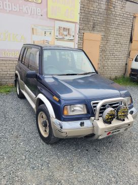 SUV   Suzuki Escudo 1993 , 270000 , 