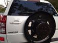 SUV   Suzuki Escudo 2008 , 720000 , 