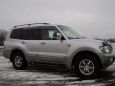 SUV   Mitsubishi Pajero 2000 , 600000 , 