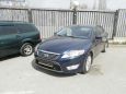  Ford Mondeo 2007 , 370000 , 