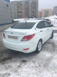  Hyundai Solaris 2014 , 430000 , 