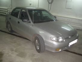 Hyundai Accent 1998 , 180000 , 