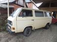 Volkswagen Transporter 1983 , 65000 , 