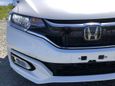  Honda Fit 2018 , 799000 , 