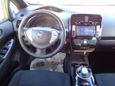  Nissan Leaf 2015 , 892000 , 