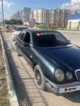  Mercedes-Benz E-Class 1997 , 215000 , 