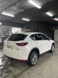 SUV   Mazda CX-5 2018 , 2130000 , 