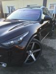 SUV   Infiniti FX50 2011 , 1650000 , 