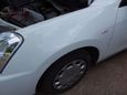  Nissan Almera 2018 , 550000 , 