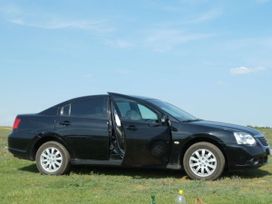  Mitsubishi Galant 2008 , 530000 , 