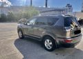 SUV   Mitsubishi Outlander 2012 , 695000 , 