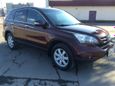 SUV   Honda CR-V 2012 , 1040000 , 