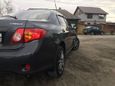  Toyota Corolla 2008 , 450000 , 