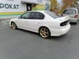  Subaru Legacy B4 2002 , 200000 , 