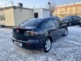  Mazda Mazda3 2004 , 437000 , 