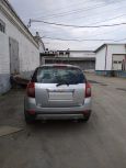 SUV   Chevrolet Captiva 2010 , 670000 , 