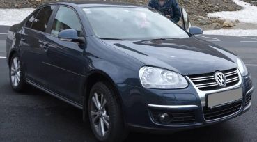  Volkswagen Jetta 2010 , 530000 , 