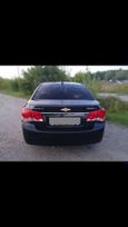  Chevrolet Cruze 2012 , 390000 , 