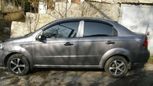  Chevrolet Aveo 2006 , 410858 , 