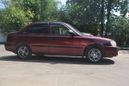 Hyundai Accent 2007 , 250000 , 