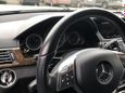  Mercedes-Benz E-Class 2012 , 920000 , 