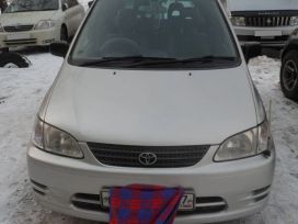    Toyota Corolla Spacio 2000 , 260000 , 