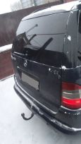 SUV   Mercedes-Benz M-Class 1999 , 335000 , 