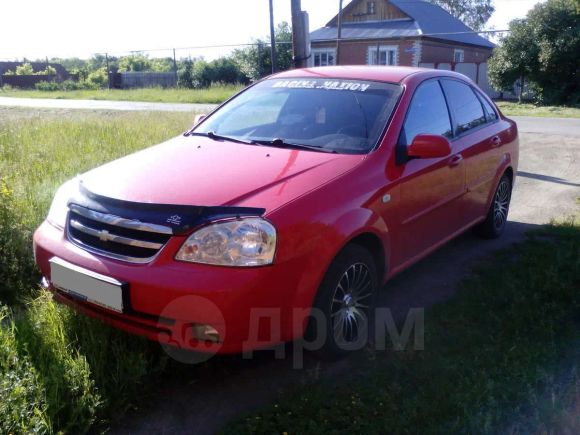  Chevrolet Lacetti 2008 , 300000 , 