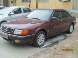 Audi 100 1994 , 200000 , 