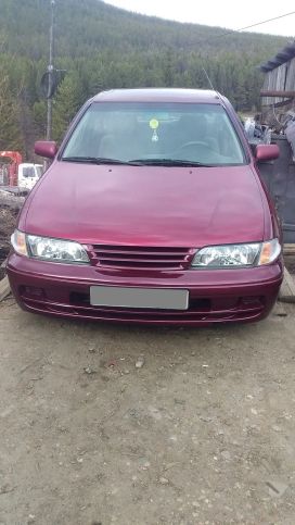  Nissan Almera 2000 , 140000 , -